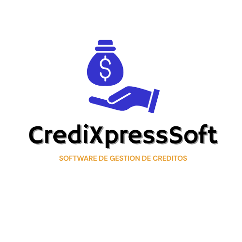Logo de CrediXpressSoft
